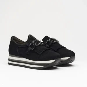 CLOÉ 7.78.08.14 BLACK