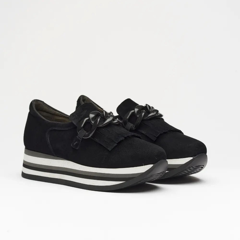 CLOÉ 7.78.08.14 BLACK