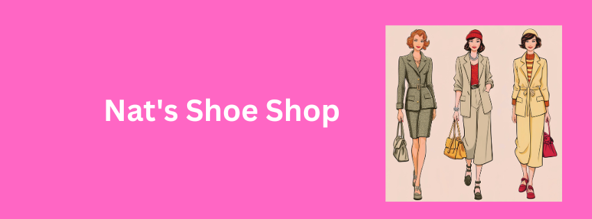 Nat's Shoe Shop